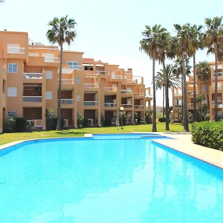 Flamingo 21 By Homeprive Dénia