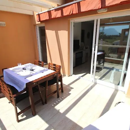 Flamingo 21 By Homeprive Dénia