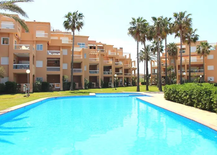 Flamingo 21 By Homeprive 德尼亚