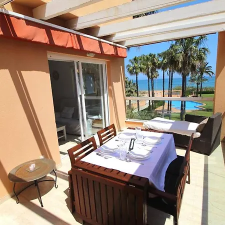 Appartement Flamingo 21 By Homeprive Dénia
