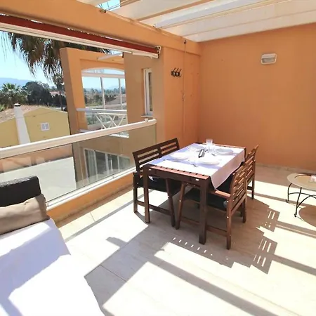 Appartement Flamingo 21 By Homeprive Dénia