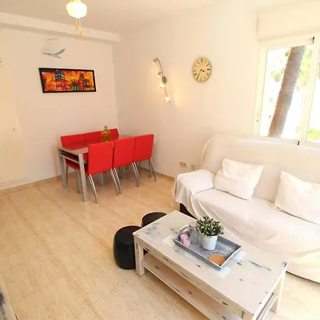 Appartement Flamingo 21 By Homeprive Dénia