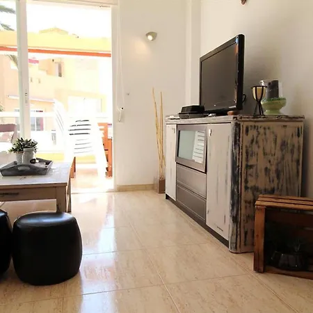 Appartement Flamingo 21 By Homeprive