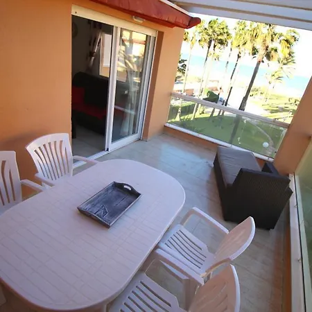 Flamingo 21 By Homeprive Apartamento Dénia