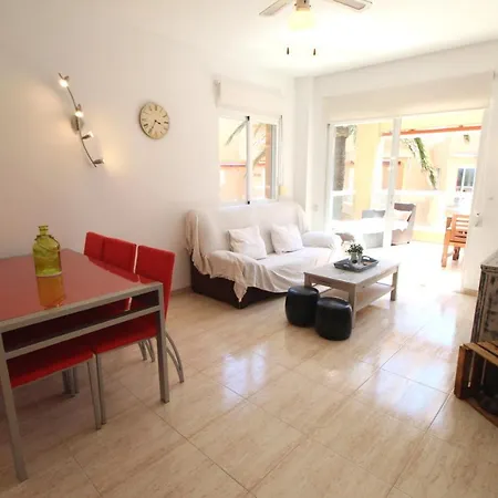 Apartamento Flamingo 21 By Homeprive *