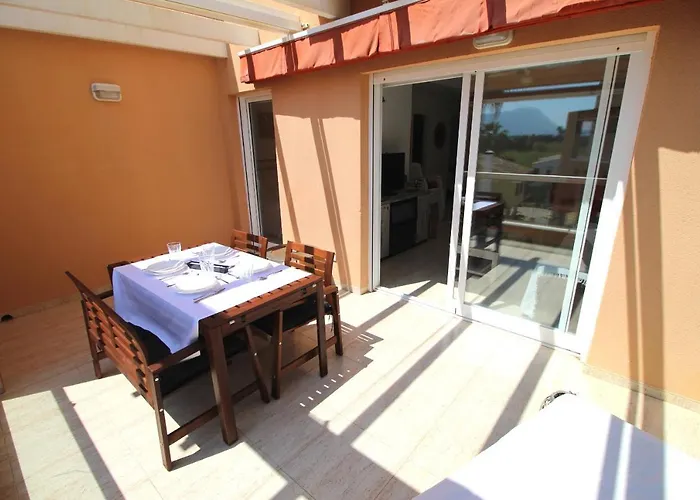 Flamingo 21 By Homeprive 데니아