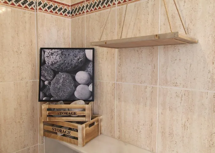 아파트 Flamingo 21 By Homeprive 데니아