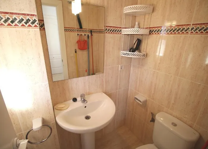 Flamingo 21 By Homeprive 아파트 *