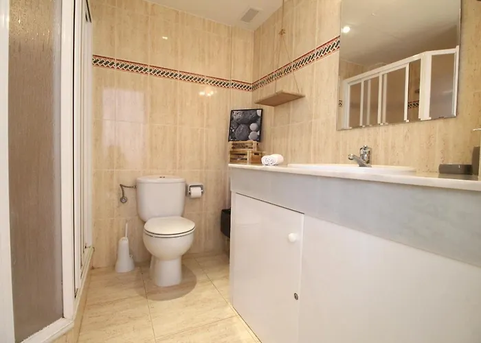 Flamingo 21 By Homeprive 데니아