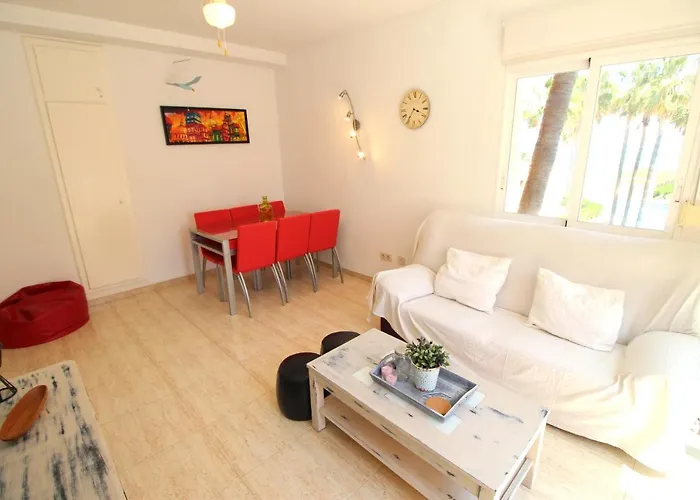 Flamingo 21 By Homeprive 데니아