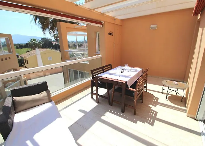 Flamingo 21 By Homeprive * 데니아