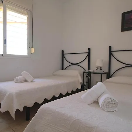 Apartamento Flamingo 21 By Homeprive Dénia