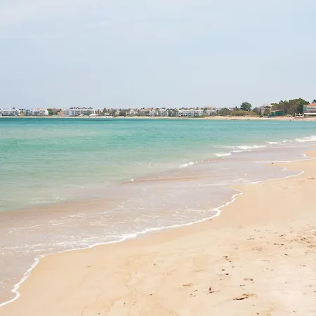 Flamingo 21 By Homeprive Apartamento Dénia