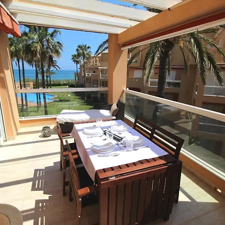 Apartamento Flamingo 21 By Homeprive Dénia