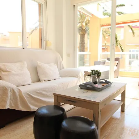 Flamingo 21 By Homeprive Apartamento *