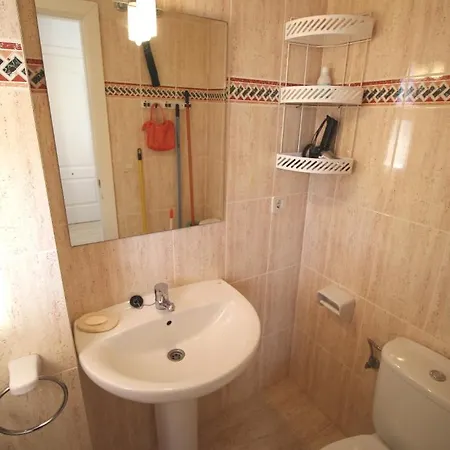 Flamingo 21 By Homeprive Apartamento *