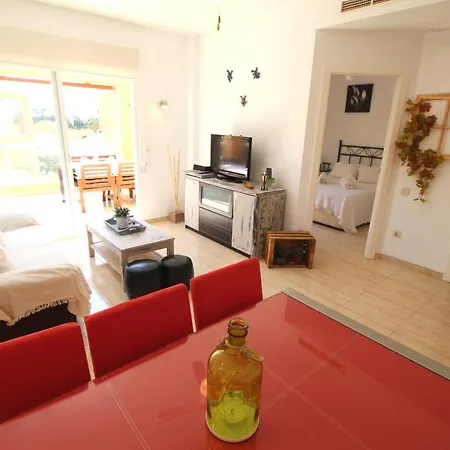 Flamingo 21 By Homeprive Apartamento *