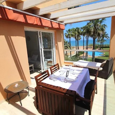 Flamingo 21 By Homeprive Apartamento